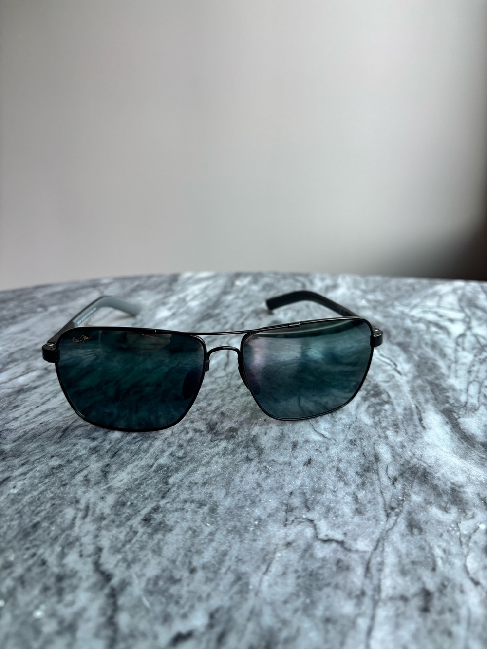Maui Jim - Freight Train Sunglasses